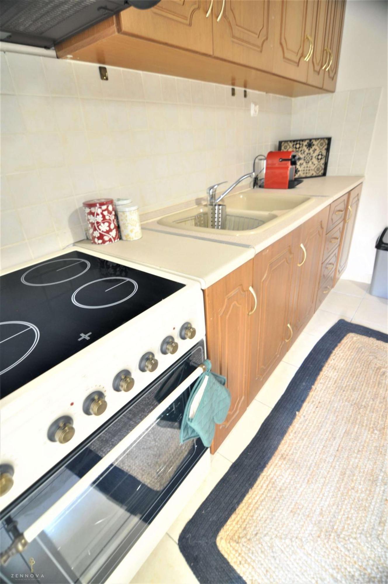 Zennova #4 Vintage City Center Apt 테살로니키 외부 사진