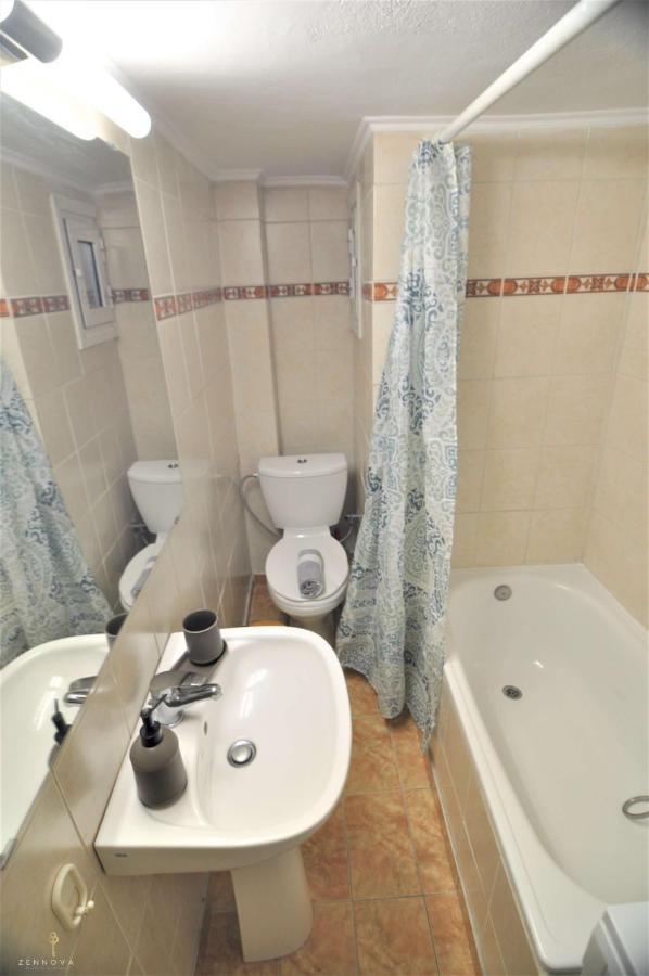 Zennova #4 Vintage City Center Apt 테살로니키 외부 사진